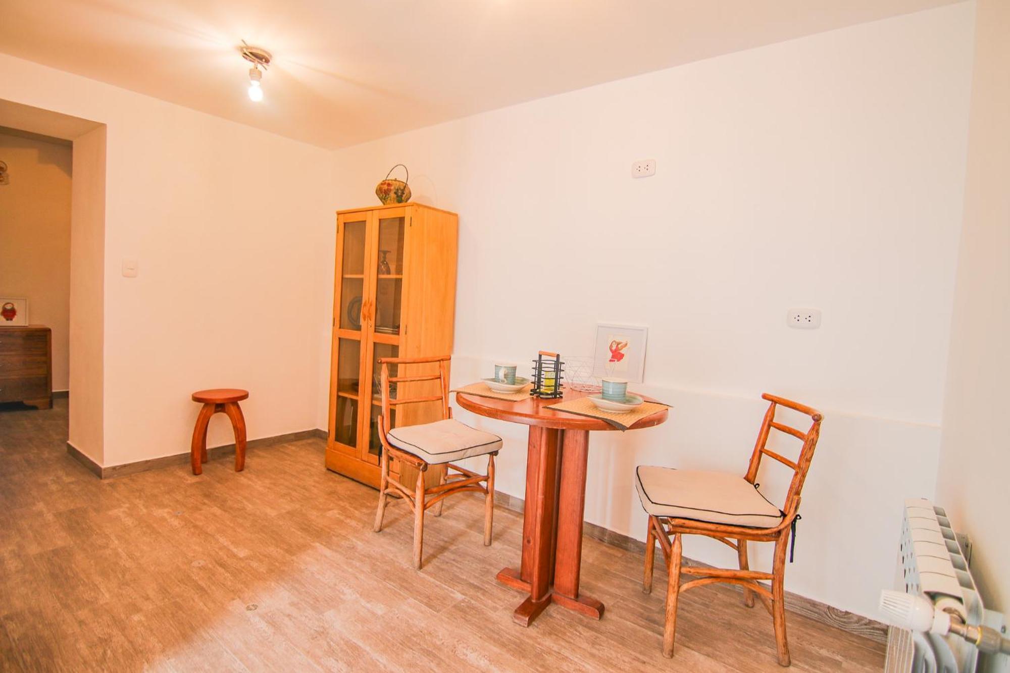 Appartement Qosqo Belvedere, En Cuesta San Blas