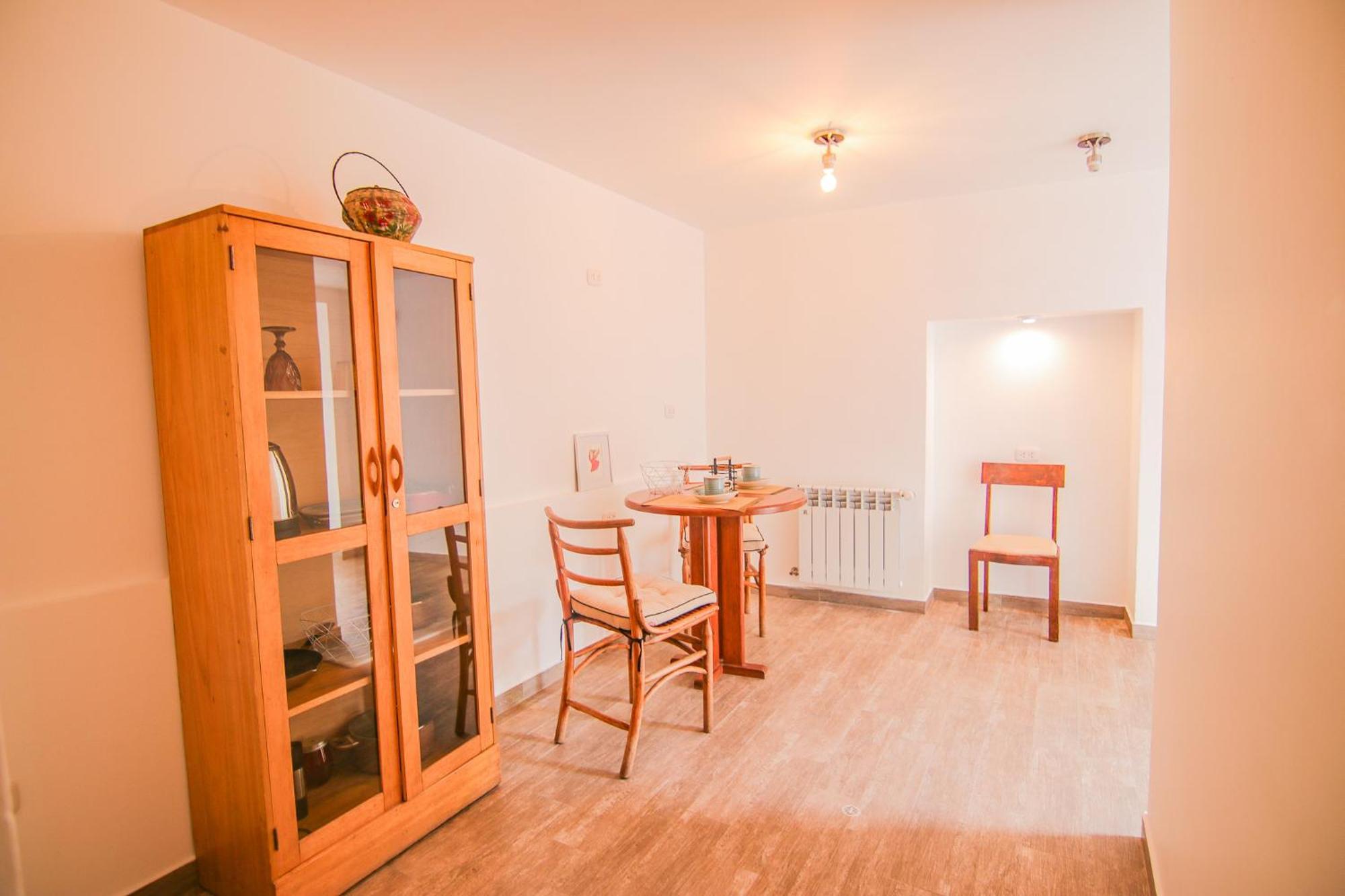 Qosqo Belvedere, En Cuesta San Blas Appartement Cusco